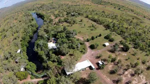 Image of Parry Creek Farm Tourist Resort & Caravan Park