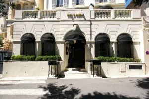 Image of Hotel De Monaco