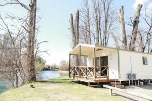 Image of Riverglade Caravan Park