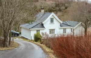 Image of Stunning Home in Blomsterdalen With 3 Bedrooms and Wifi
