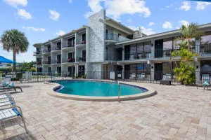 Image of Avalon Resort of Deerfield Beach