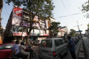 Image of Super Hotel O Holiday Rani Gunj Opp Punjab national bank