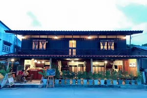 Image of Baan Khun Yaai Mai Khun Ta