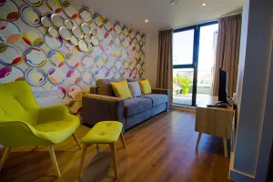 Image of Chavasse Apartments