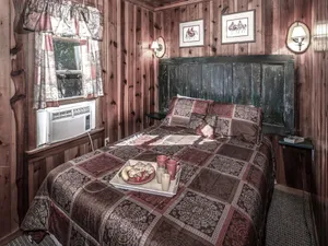 Image of Perfect Cabin by Vtrips