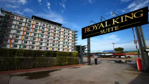 Image of Royal King Suite