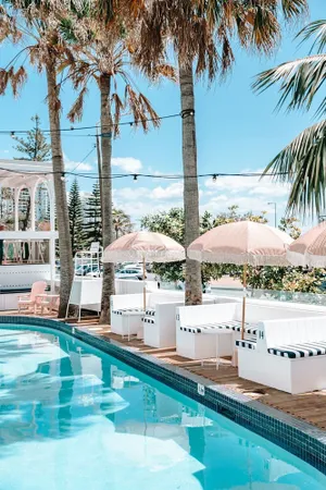 Image of Komune Resort - Gold Coast