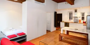 Image of Nancy Appart Ambiance
