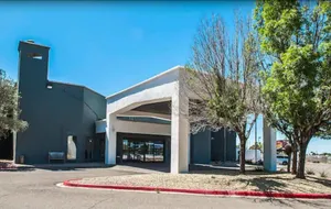 Image of Pan American Inn & Suites