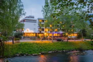 Image of Kronen Hotel
