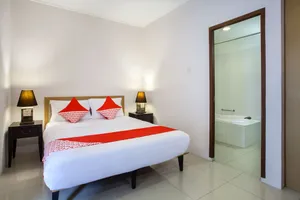 Image of Kusuma Kemang Suite By OYO Rooms