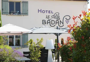 Image of Hôtel Le Clos Badan