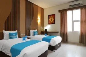 Image of Airy Gambir Cideng Jakarta