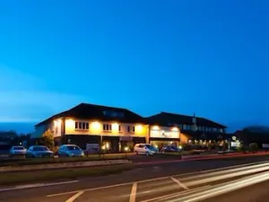 Image of The Crofters Hotel