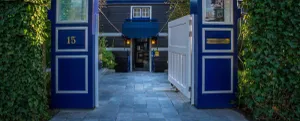 Image of Boat Hotel De Barge