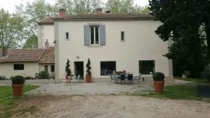 Image of Manoir en Crau