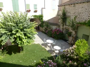 Image of Hotel de la Halle