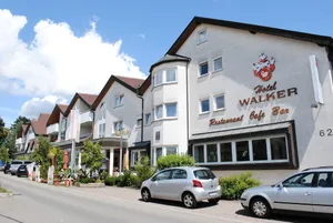 Image of Hotel Walker