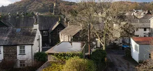 Image of Calm - 1BR - 1BA - Apartment - Central Ambleside