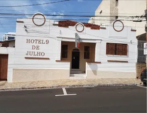 Image of Hotel Nove De Julho