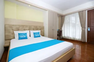 Image of Airy Bangka Kemang Satu 4B Jakarta