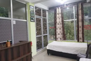 Image of Goroomgo N.R stay Dalhousie