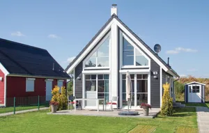 Image of 2 Bedroom Nice Home In Zerpenschleuse