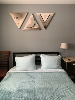 Image of Budget Room in Livonia Guest House