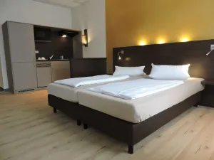 Image of Apart-Hotel Wiesbaden
