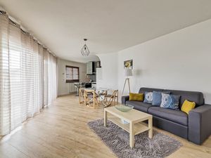 Image of Appartement Exposition Villepinte
