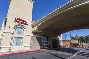 Image of Hampton Inn & Suites San Jose