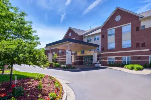 Image of Holiday Inn Express Hotel & Suites Southfield - Detroit
