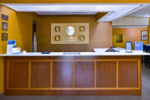 Image of Comfort Inn & Suites