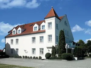 Image of Hotel Daniels
