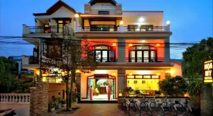 Image of Hoa My II Hotel