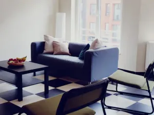 Image of Comme à la Maison. Appartement Lumineux & Spacieux