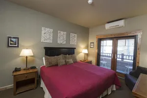 Image of Morning Eagle 204 - 2 Br Condo
