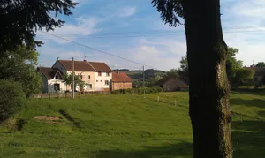 Image of Gîte à Châtelus, au calme dans l'Allier