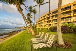 Image of Castle Paki Maui