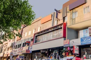 Image of Hotel Anamda Inn by OYO Rooms