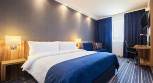 Image of Holiday Inn Express Munich Airport
