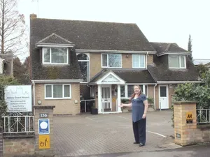 Image of Abbey Guest House
