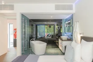 Image of Lithium Bed Zen & Breakfast