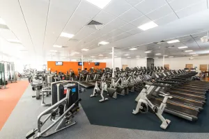 Image of Ramada Hatfield