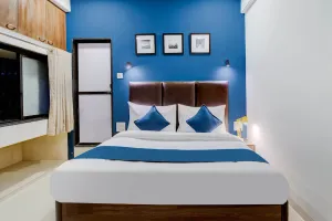 Image of Silverkey Executive Stays 48199 Palkhi Chembur