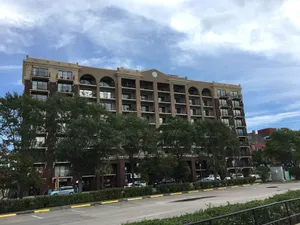 Image of Riverview Suites at Water Street Center