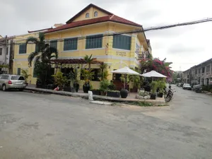 Image of Hotel La Java Bleue