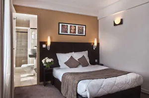 Image of Hotel Les Hauts De Passy