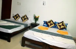 Image of Hotel Beach side calangute