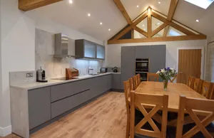 Image of Fullers Hill Cottages